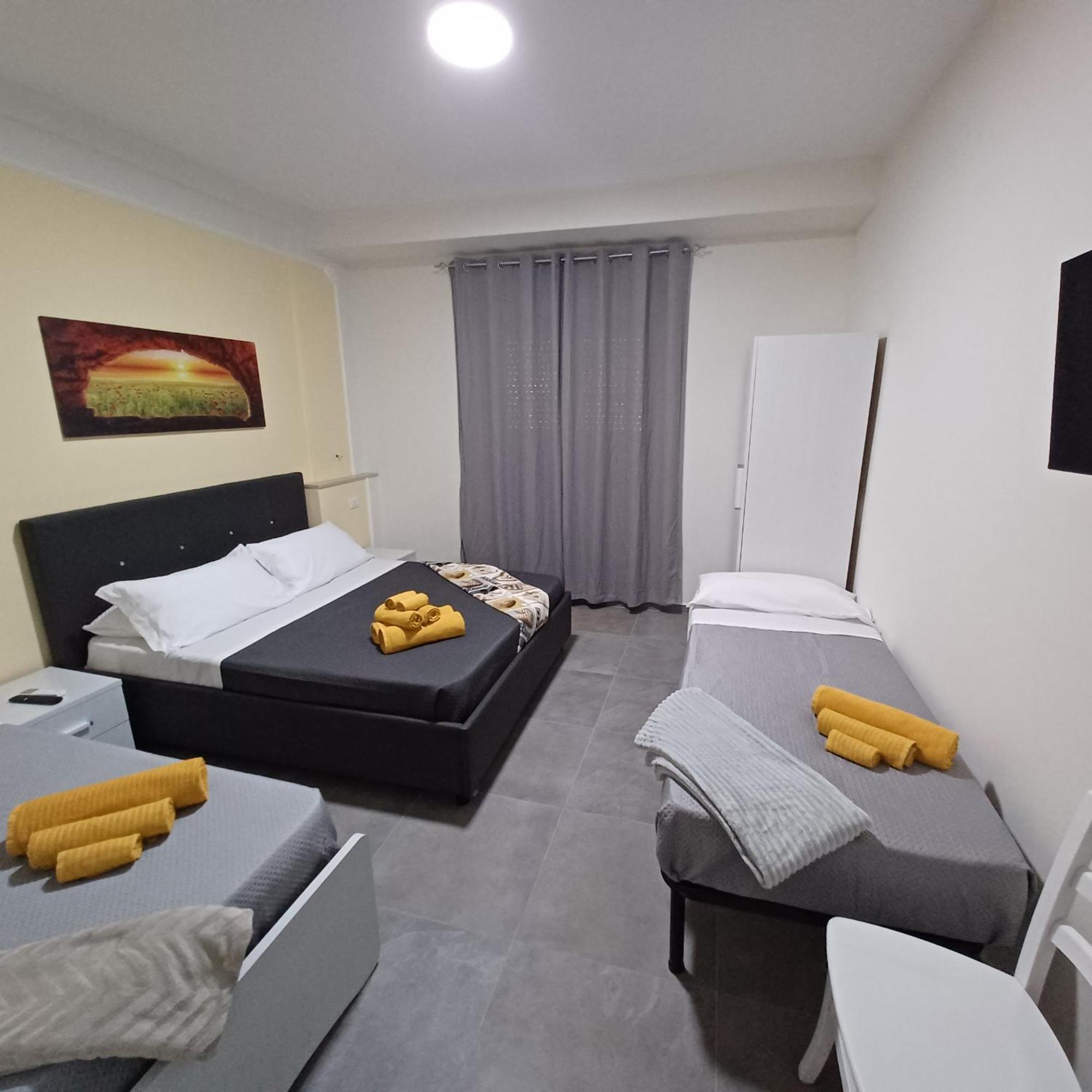 Acrone Guest House Centro Citta Agrigento Exterior foto