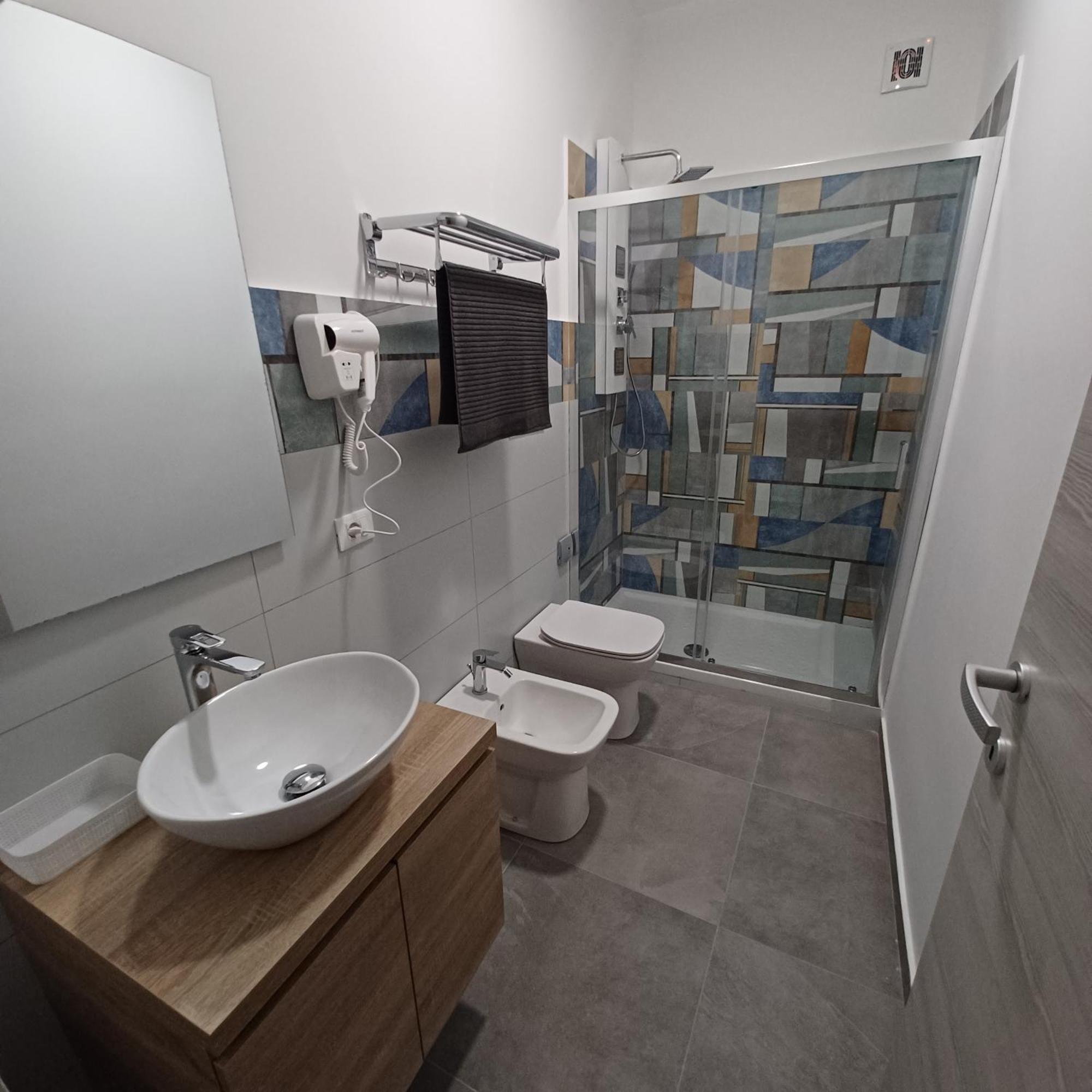 Acrone Guest House Centro Citta Agrigento Exterior foto