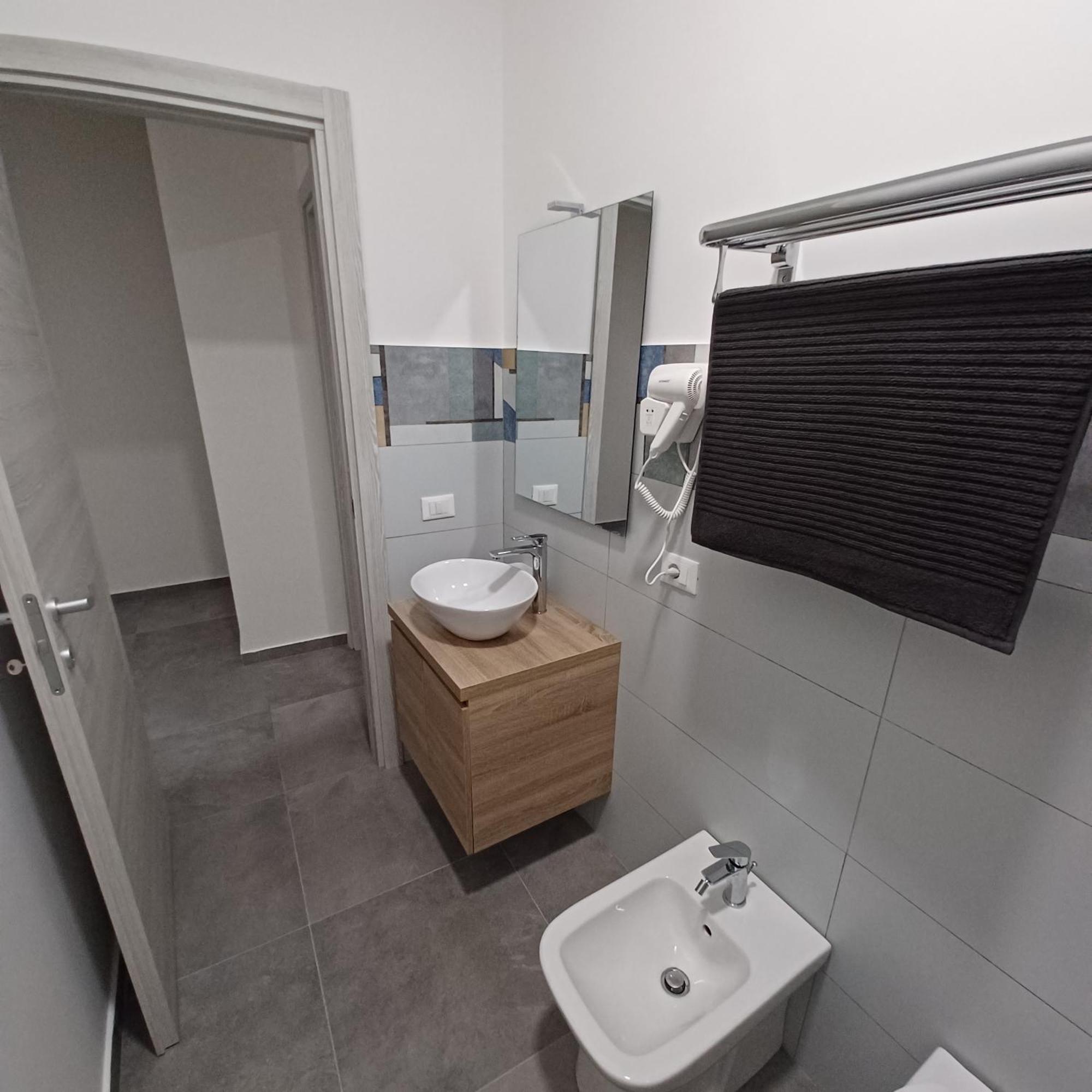 Acrone Guest House Centro Citta Agrigento Exterior foto