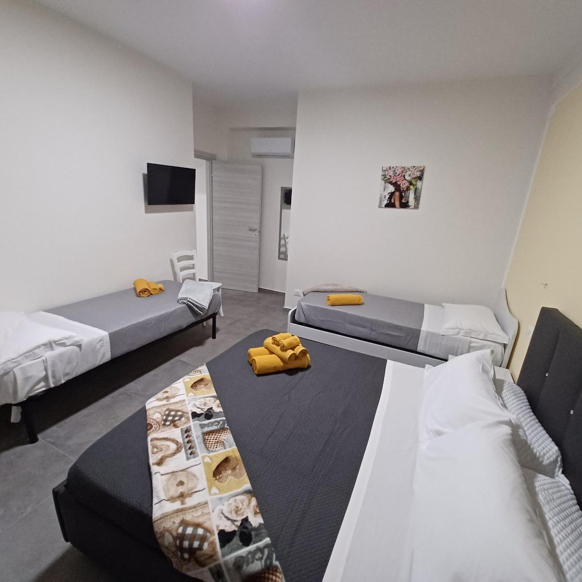 Acrone Guest House Centro Citta Agrigento Exterior foto