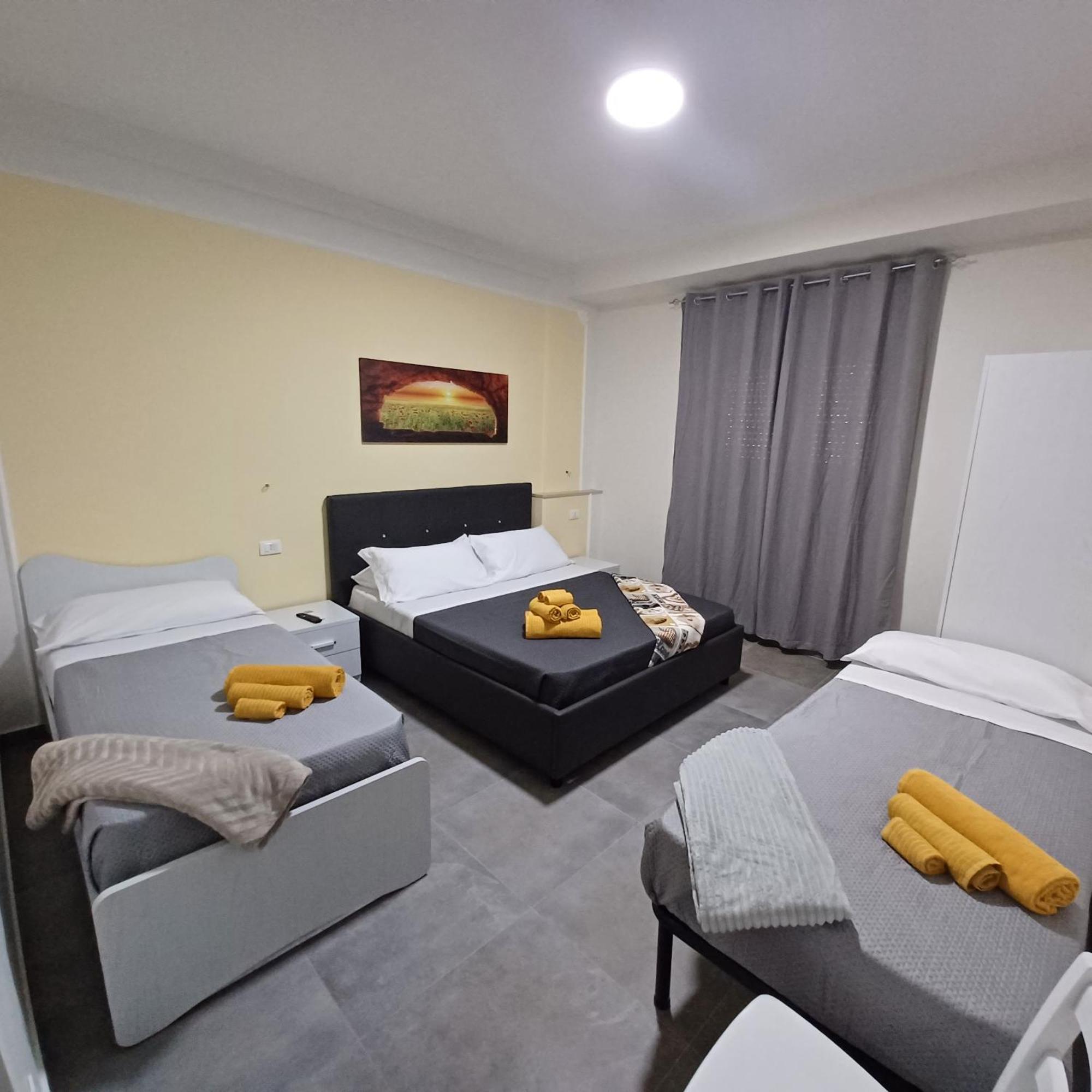 Acrone Guest House Centro Citta Agrigento Exterior foto
