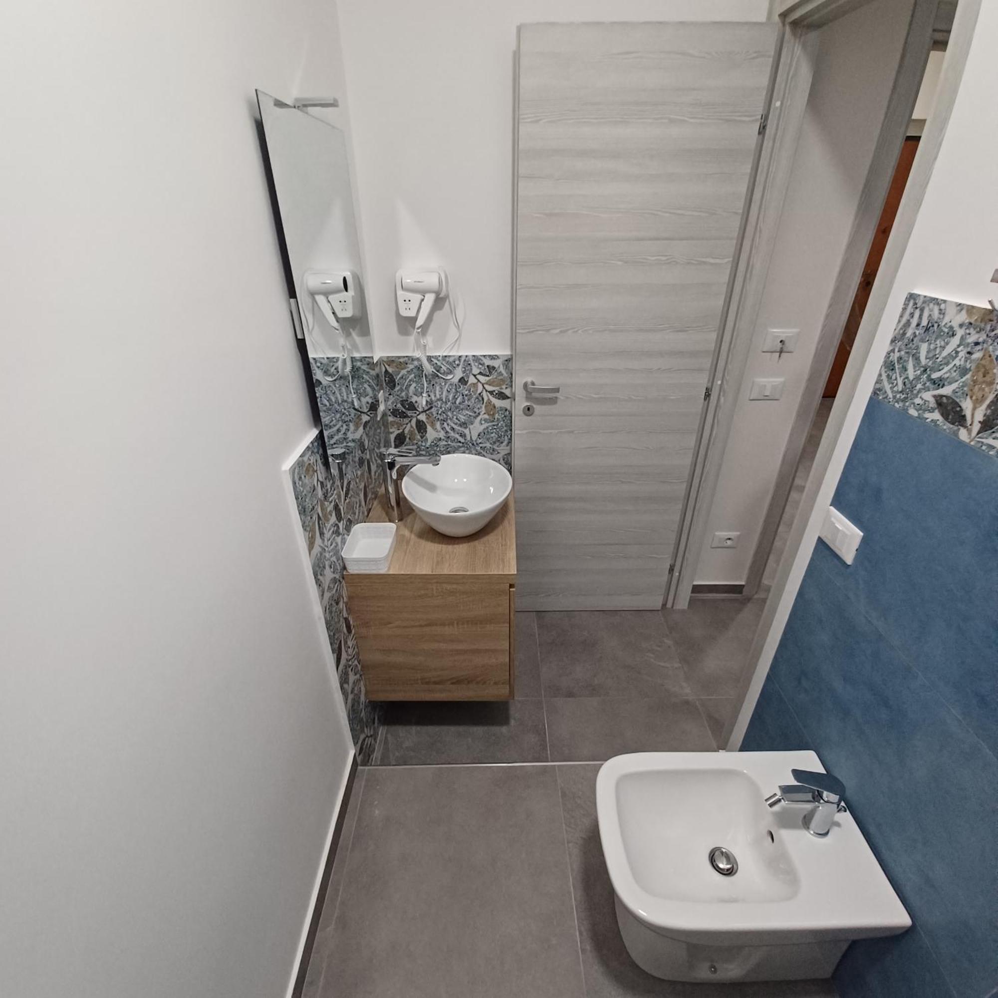 Acrone Guest House Centro Citta Agrigento Exterior foto