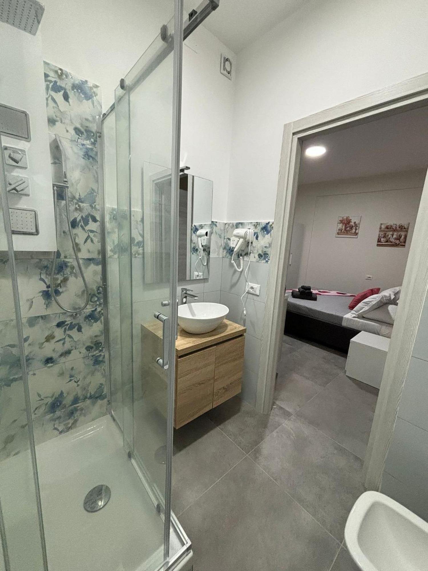 Acrone Guest House Centro Citta Agrigento Exterior foto