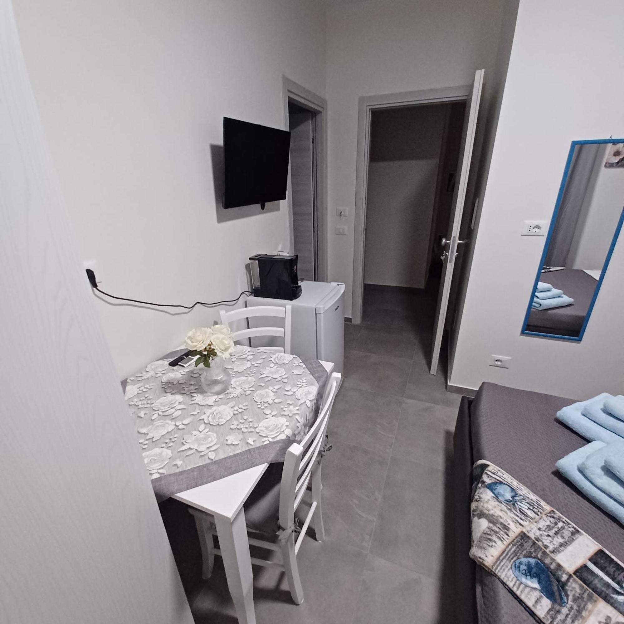 Acrone Guest House Centro Citta Agrigento Exterior foto