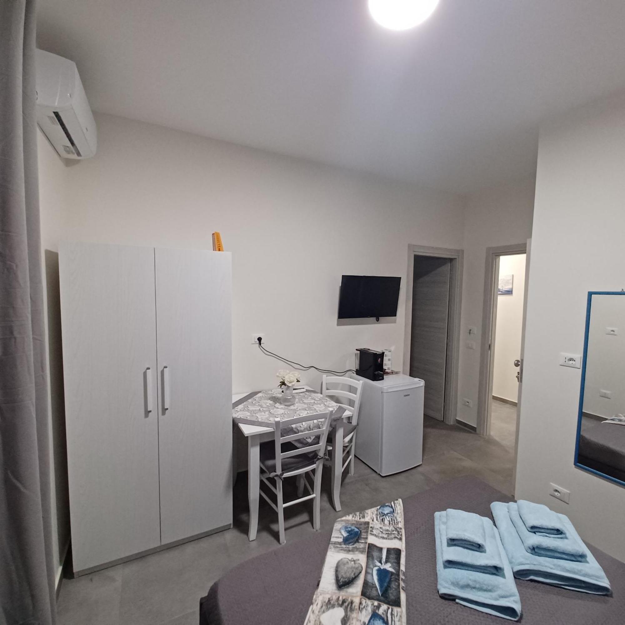 Acrone Guest House Centro Citta Agrigento Exterior foto