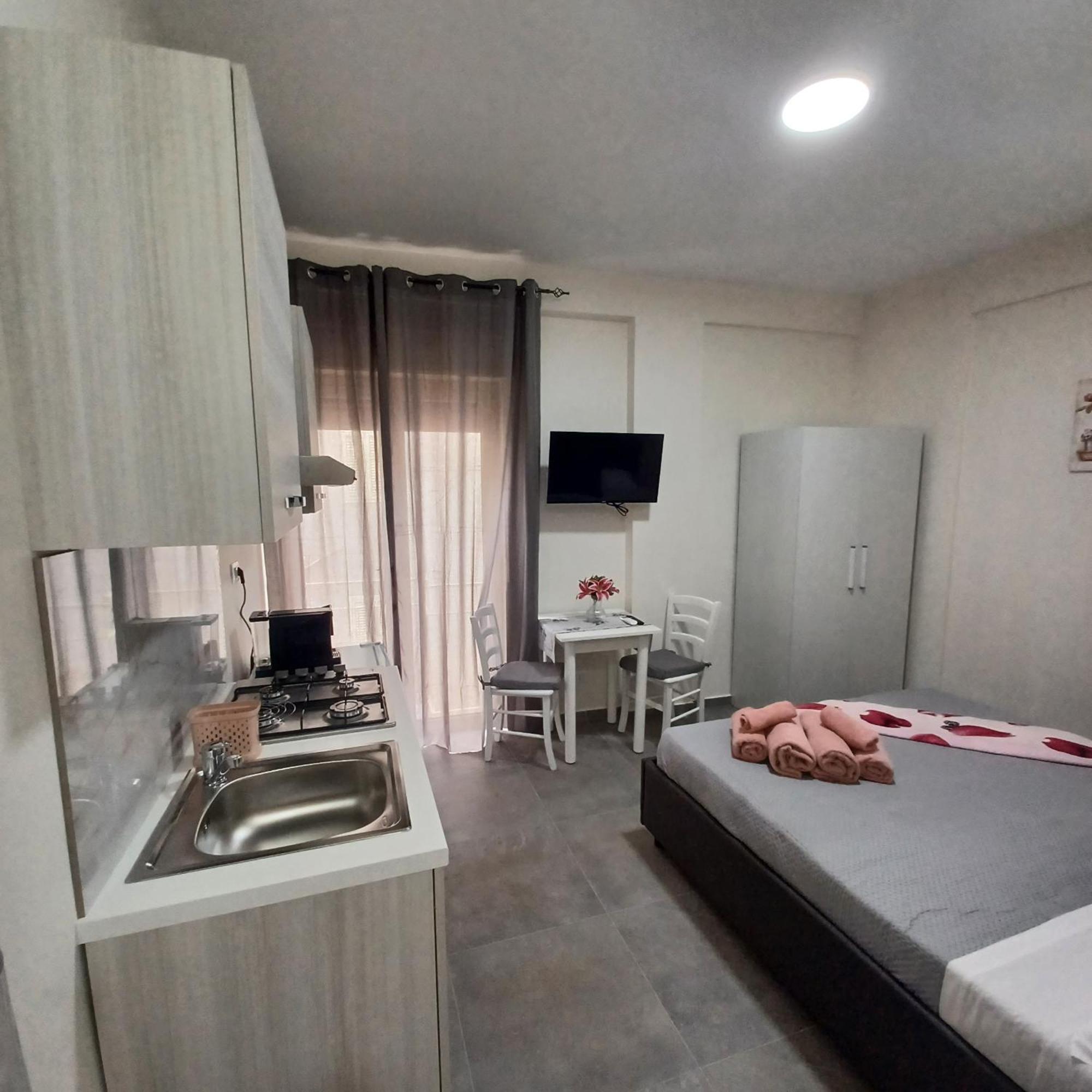 Acrone Guest House Centro Citta Agrigento Exterior foto