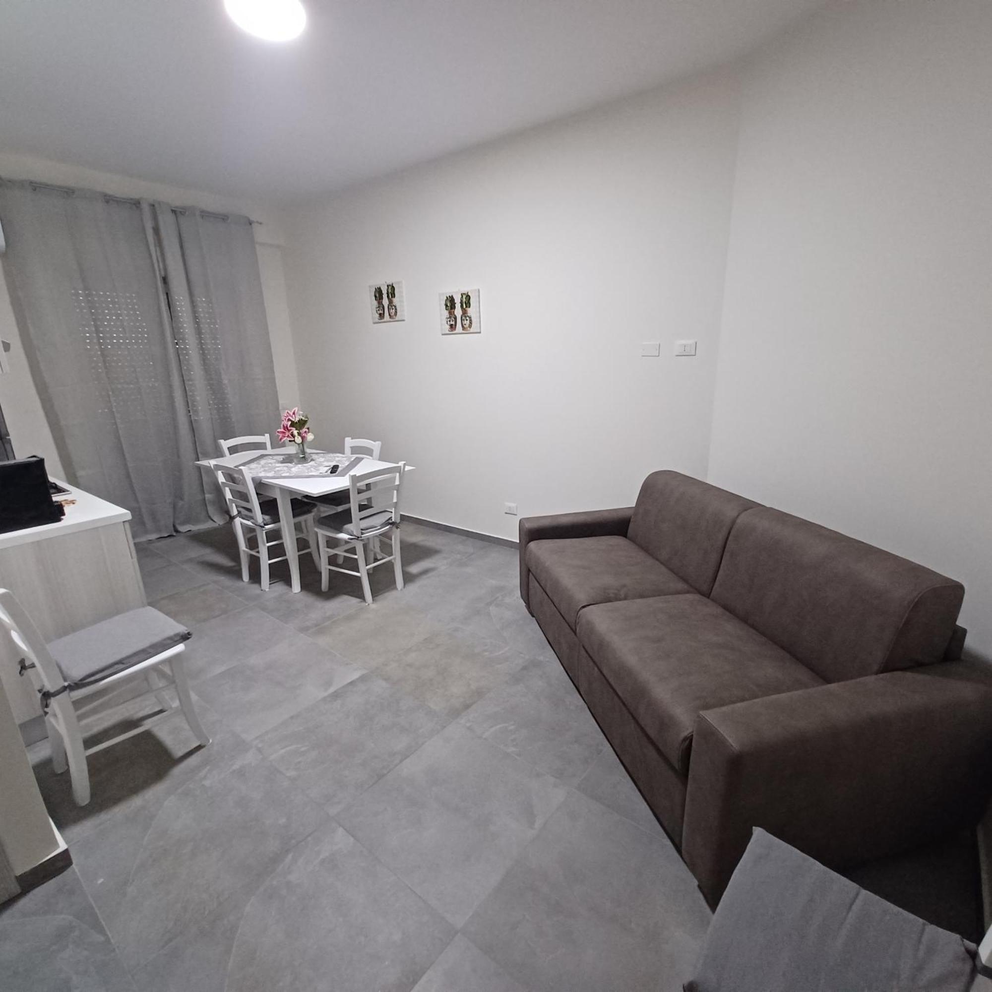 Acrone Guest House Centro Citta Agrigento Exterior foto