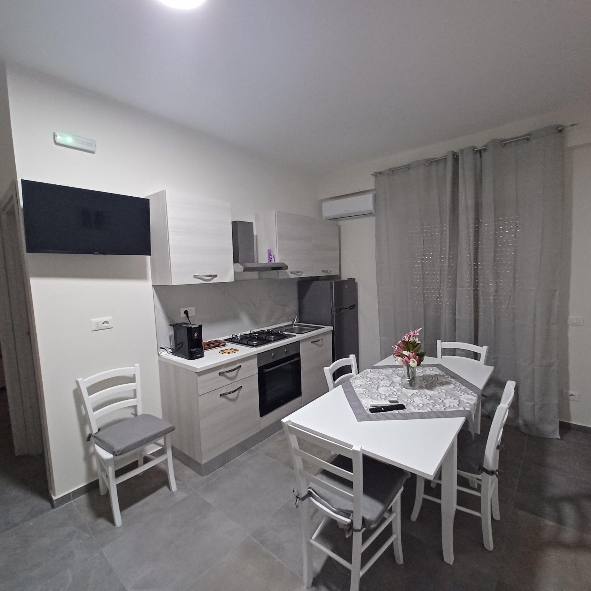 Acrone Guest House Centro Citta Agrigento Exterior foto